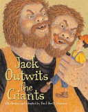 Jack outwits the giants /
