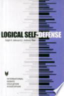 Logical self-defense /
