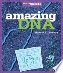 Amazing DNA /