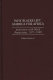 Why Blacks left America for Africa : interviews with Black repatriates, 1971-1999 /