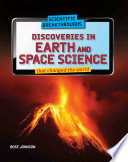 Discoveries in Earth and space science that changed the world /