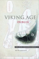 Viking age Dublin /