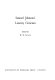 Samuel Johnson's literary criticism /