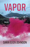 Vapor : poems /