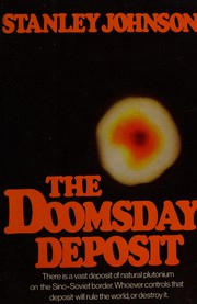 The doomsday deposit /