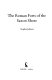 The Roman forts of the Saxon Shore /