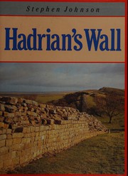 English Heritage book of Hadrian's Wall /