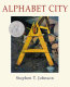 Alphabet city /