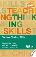 Teaching thinking skills /