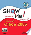 Show me Microsoft Office 2003 /