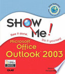 Show me Microsoft Office Outlook 2003 /