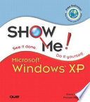 Show me Microsoft Windows XP /