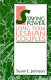 Staying power : long term lesbian couples /
