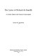 The lyrics of Richard de Semilli : a critical edition and musical transcription /