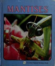 Mantises /