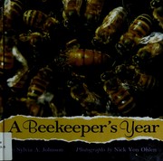 A beekeeper's year /