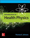 Introduction to health physics /