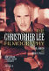 The Christopher Lee filmography : all theatrical releases, 1948-2003 /