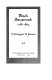 Black Savannah, 1788-1864 /