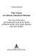 The voices of African American women : the use of narrative and authorial voice in the works of Harriet Jacobs, Zora Neale Hurston, and Alice Walker /