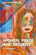 Women, peace and security : an introduction /