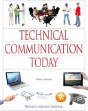 Technical communication today /