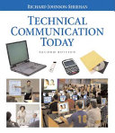 Technical communication today /