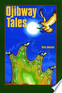 Ojibway tales /