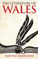 The literature of Wales /