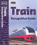 Jane's train recognition guide /