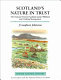 Scotland's nature in trust : the National Trust for Scotland and its wildland and crofting management /