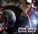 The art of Marvel Captain America, civil war /