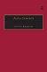 Anna Jameson : Victorian, feminist, woman of letters /