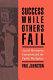 Success while others fail : social movement unionism and the public workplace /