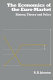 The economics of the Euro-market : history, theory, and policy /