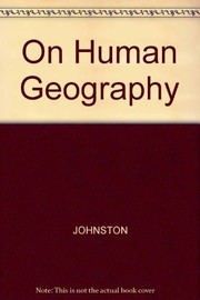 On human geography /