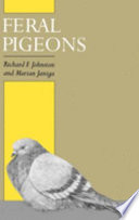 Feral pigeons /