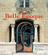 Parisian architecture of the Belle Epoque /