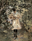 In Monet's light : Theodore Robinson at Giverny /
