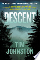 Descent : a novel /