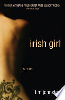 Irish girl : stories /