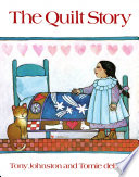 The quilt story /