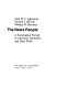 The news people : a sociological portrait of American journalists and their work /