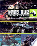 Monster trucks /