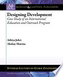 Designing development : case study of an international education and outreach program /