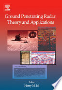 Ground Penetrating Radar Theory and Applications.
