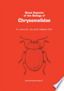 Novel Aspects of the Biology of Chrysomelidae /