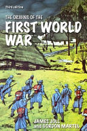 The origins of the First World War /