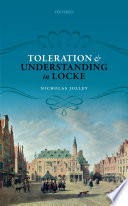 Toleration and understanding in Locke /