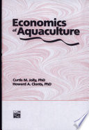 Economics of aquaculture /
